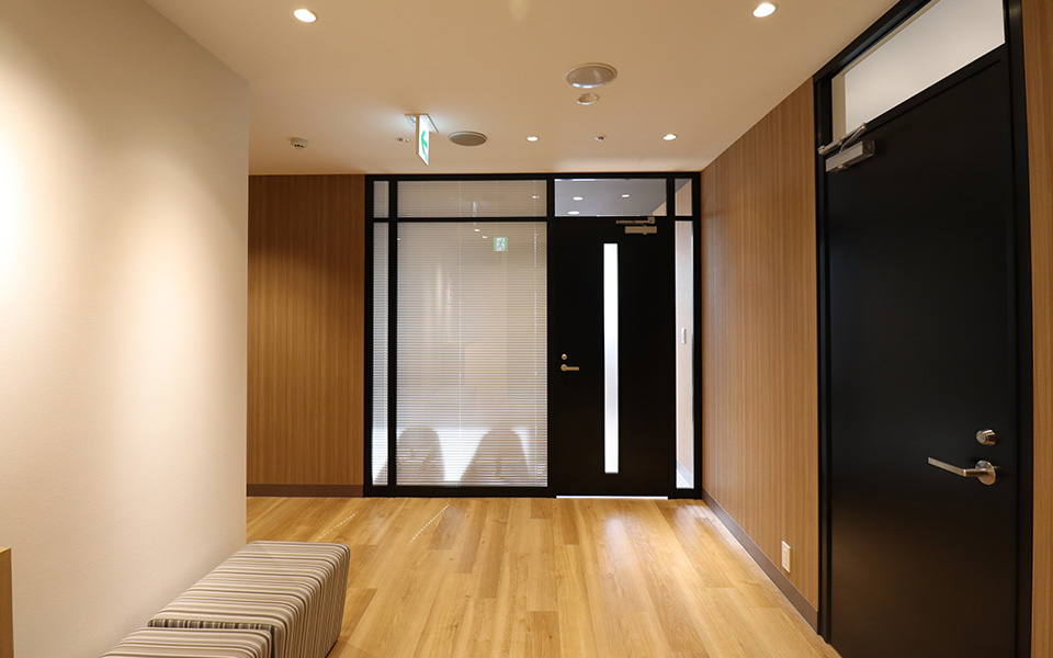 Ginza Office image02